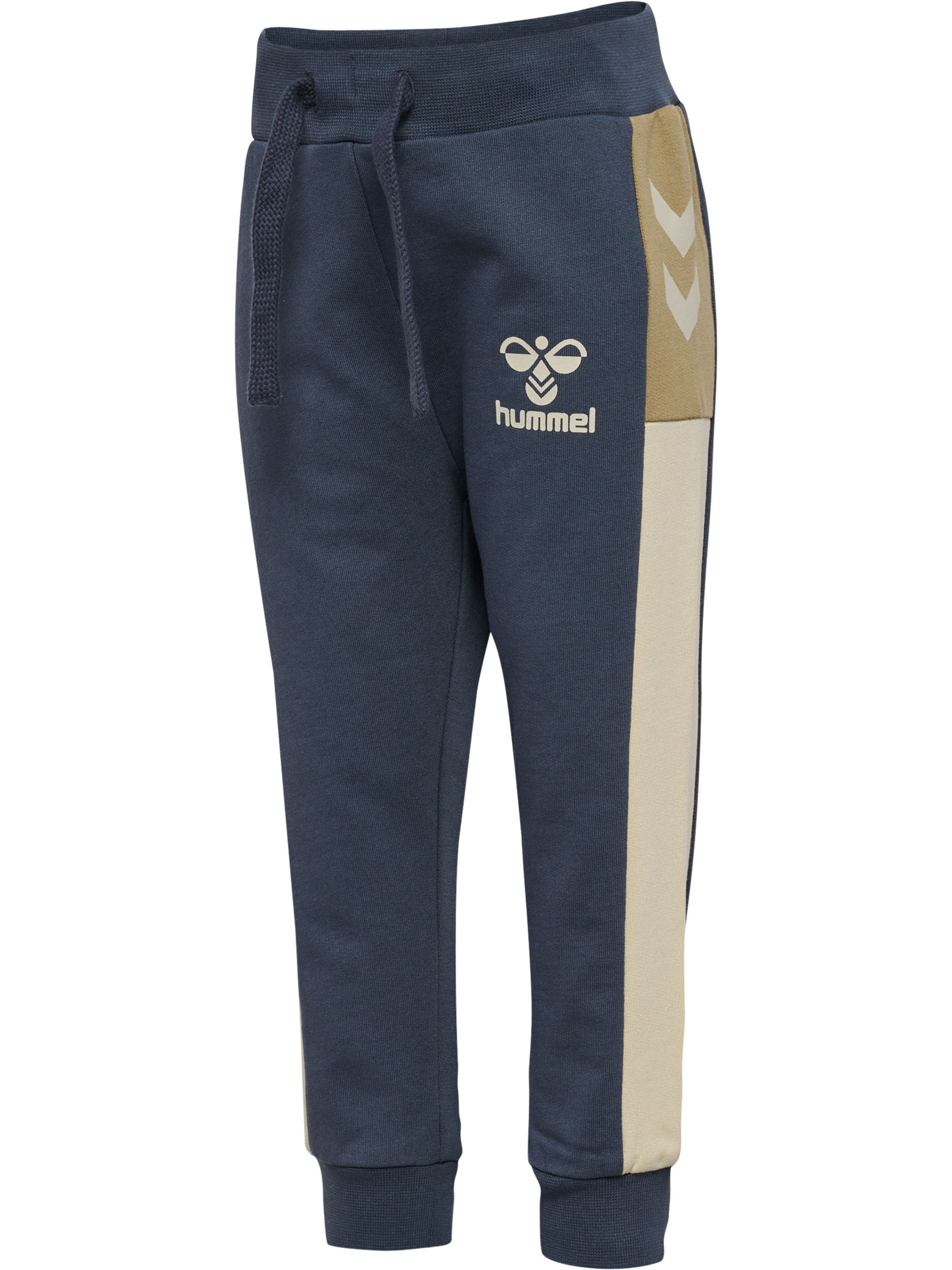 Miixi - Kläder>Byxor & leggings - Hummel - hmlSkye Joggingbyxor