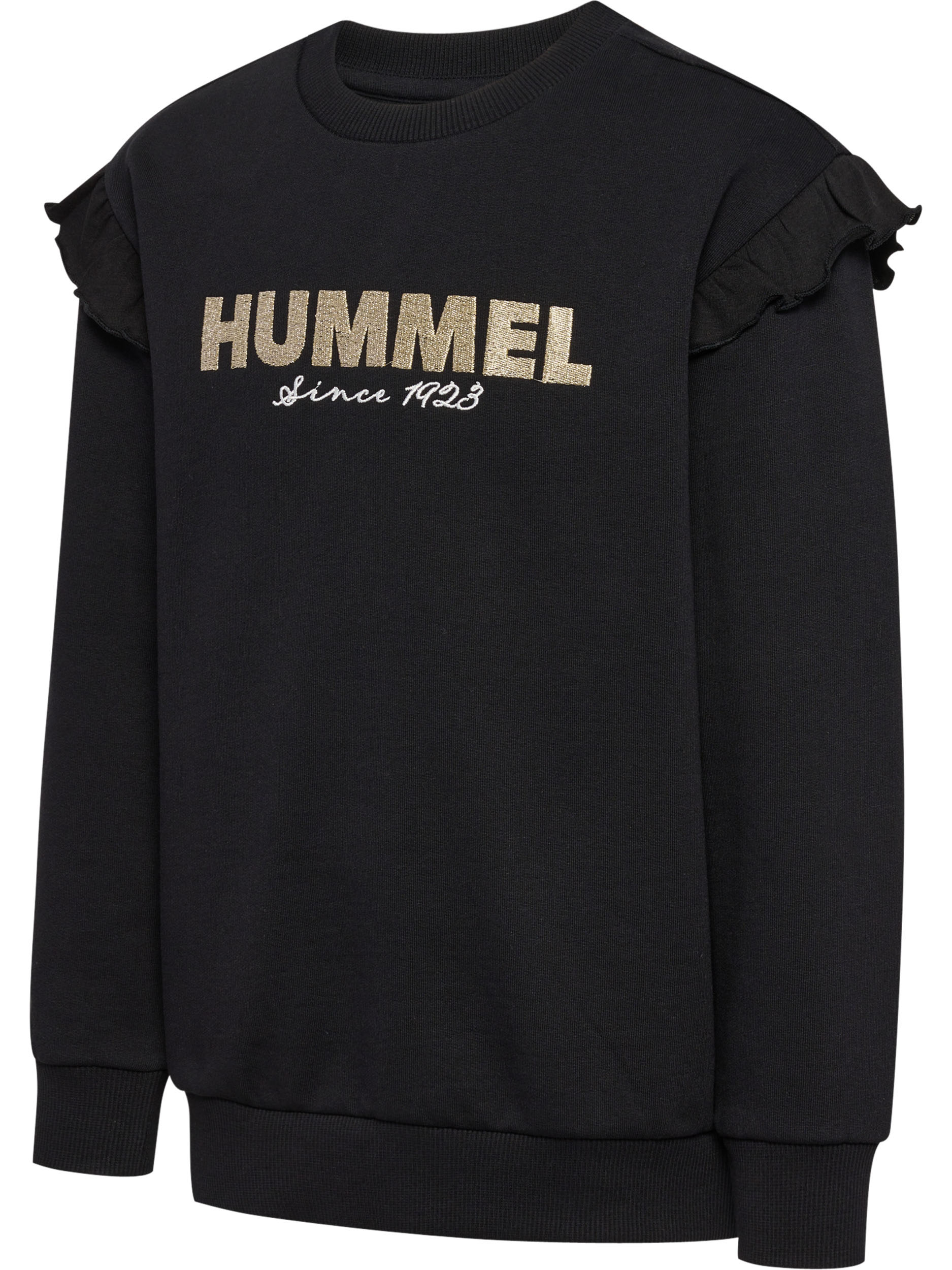 Miixi - Kläder>Byxor & leggings - Hummel - hmlDida Tröja