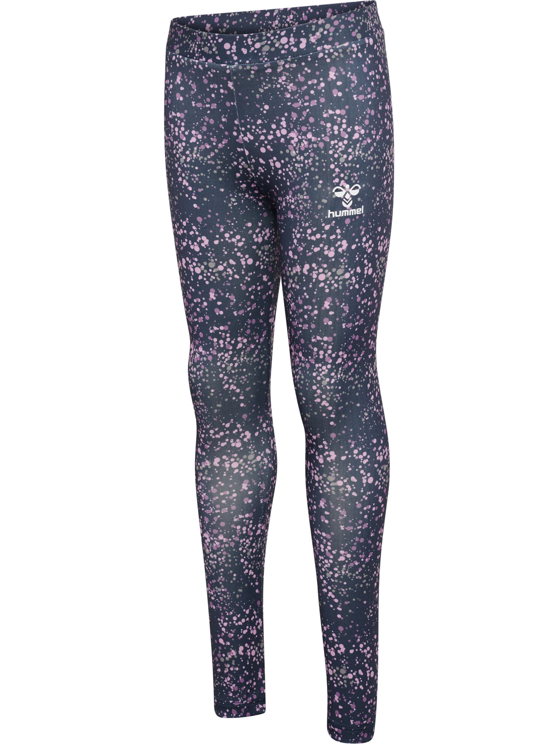 Miixi - Kläder>Byxor & leggings - Hummel - hmlLis Tights