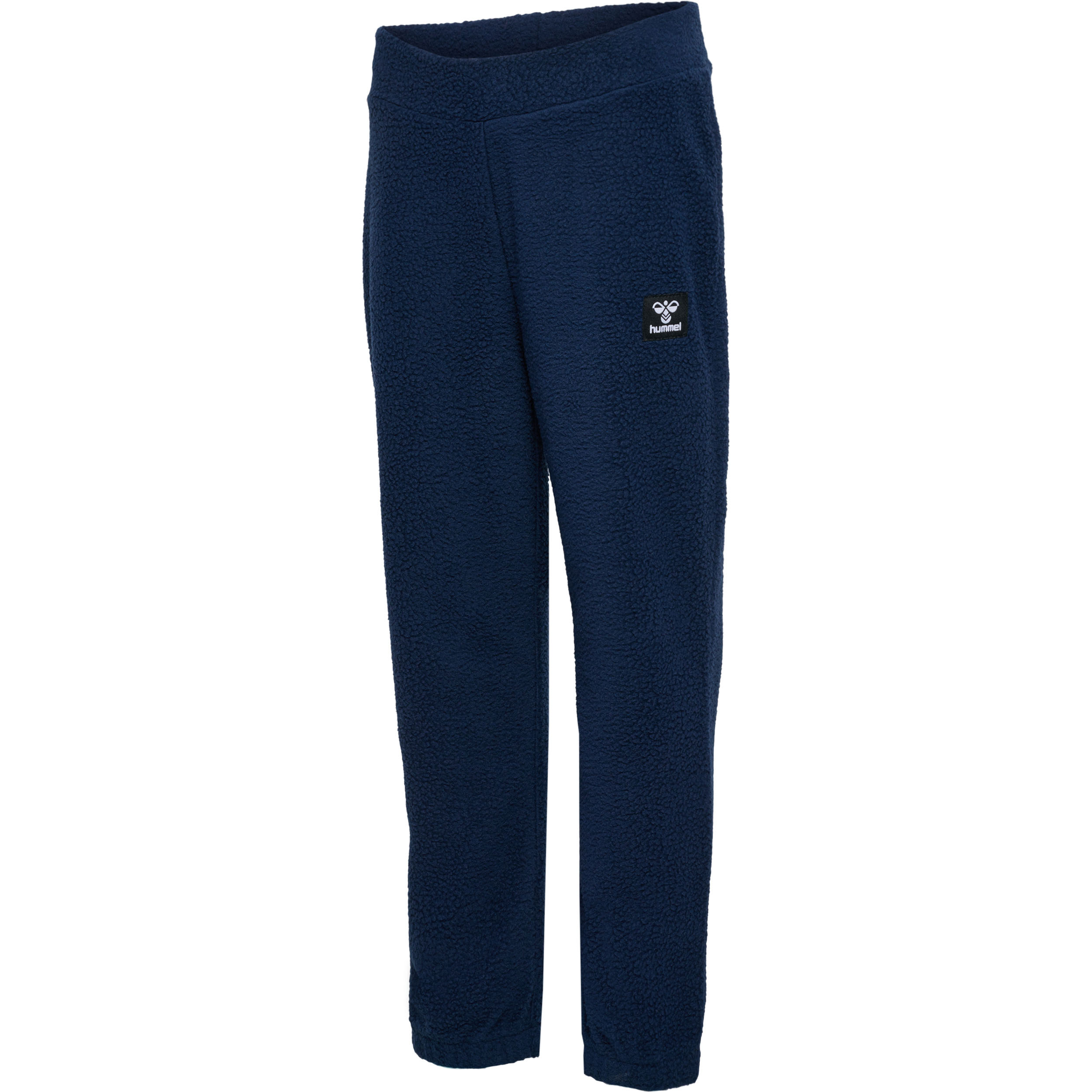 Miixi - Kläder>Ytterkläder>Fleece - Hummel - hmlAtlas Fleece Joggingbyxor