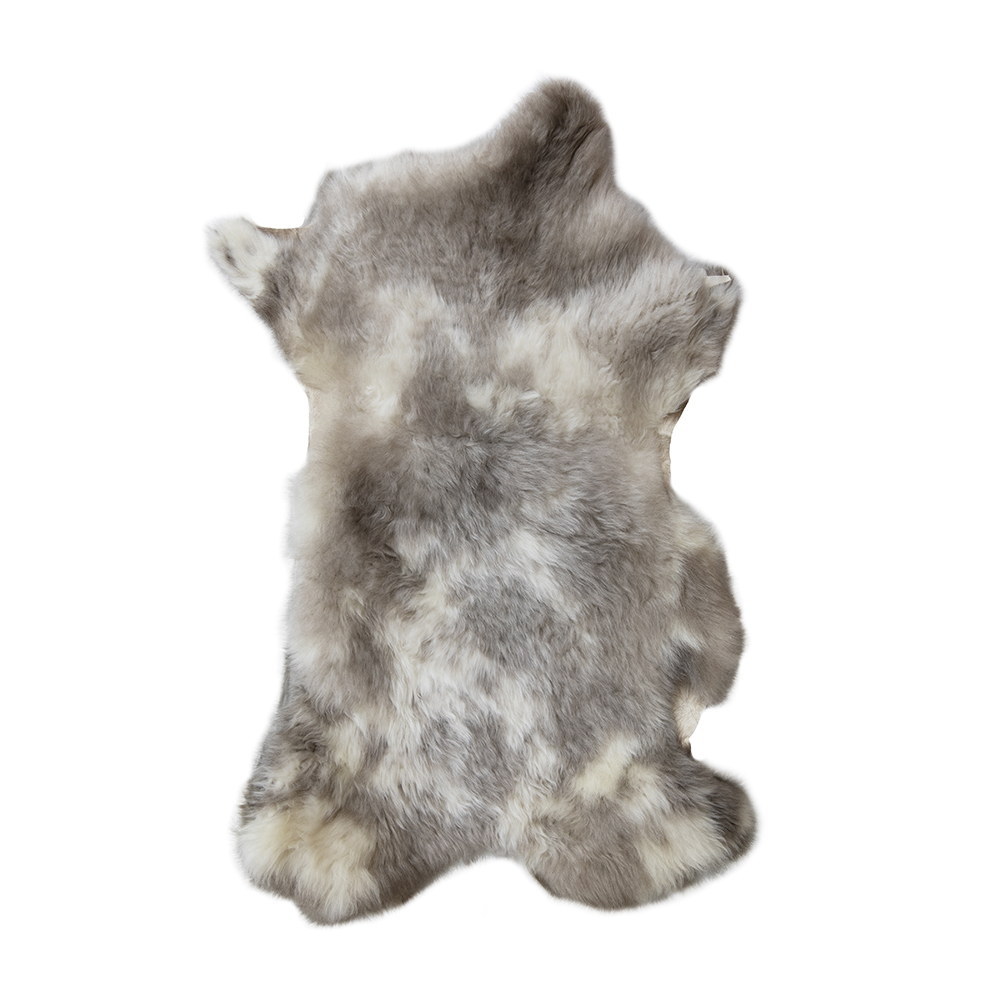 Miixi - Barnvagnar>Barnvagnstillbehör>Sittdynor till barnvagn>Lammskinn - Kaxholmen - Lammskinn Natur & Brun 70 cm