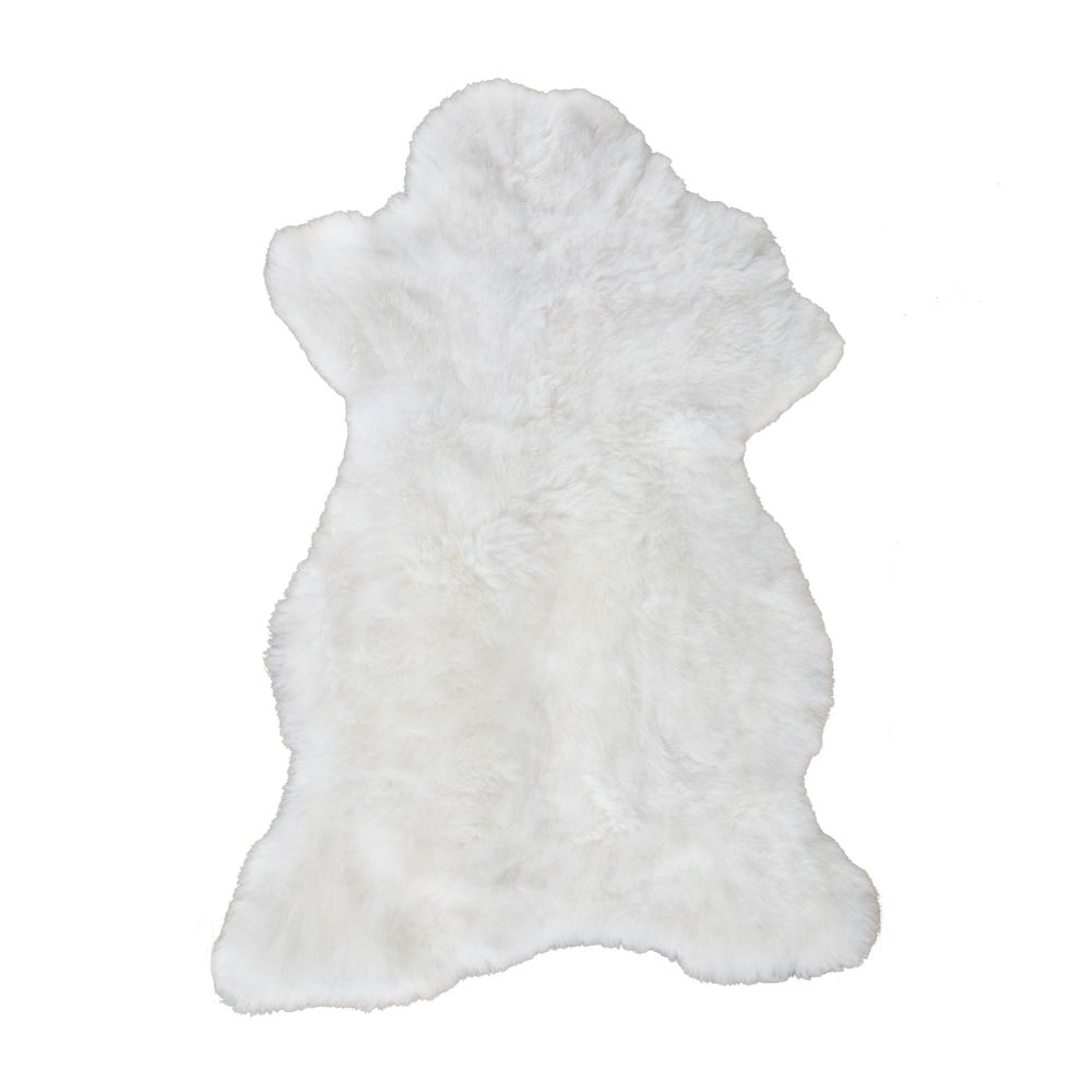 Miixi - Barnvagnar>Barnvagnstillbehör>Sittdynor till barnvagn>Lammskinn - Kaxholmen - Lammskinn Natur 70 cm