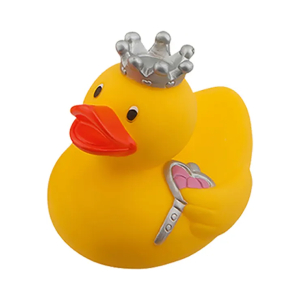 Badanka Prinsessa 9 cm