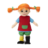 Miixi - Leksaker>Dockor - Micki - Pippi Docka 30 cm