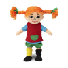 Miixi - Leksaker>Dockor - Micki - Pippi Docka 20 cm