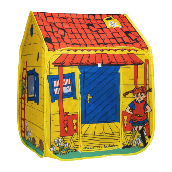 Miixi - Hem & inredning>Barnrummet>Inredning - Micki - Pippi Lektält Pop-up
