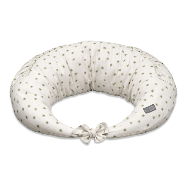 Miixi - Barn & baby > Mamma > Amningskuddar - Vinter & Bloom - Meadow Amningskudde Soft Sand