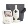 Miixi - Barn & baby > Barnsäkerhet > Babyvakter - Philips Avent - Babyvakt Advanced SCD882/26