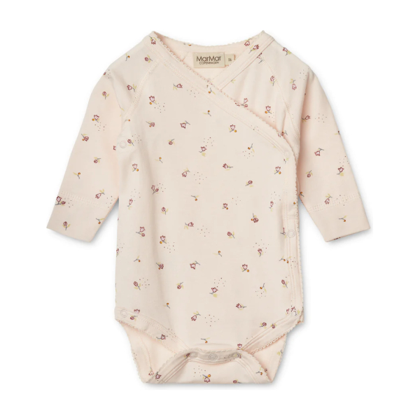 Miixi - Kläder>Baby - MarMar - Belito Body