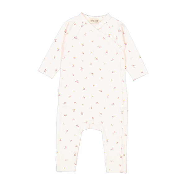 Miixi - Kläder>Baby - MarMar - Rulo Body