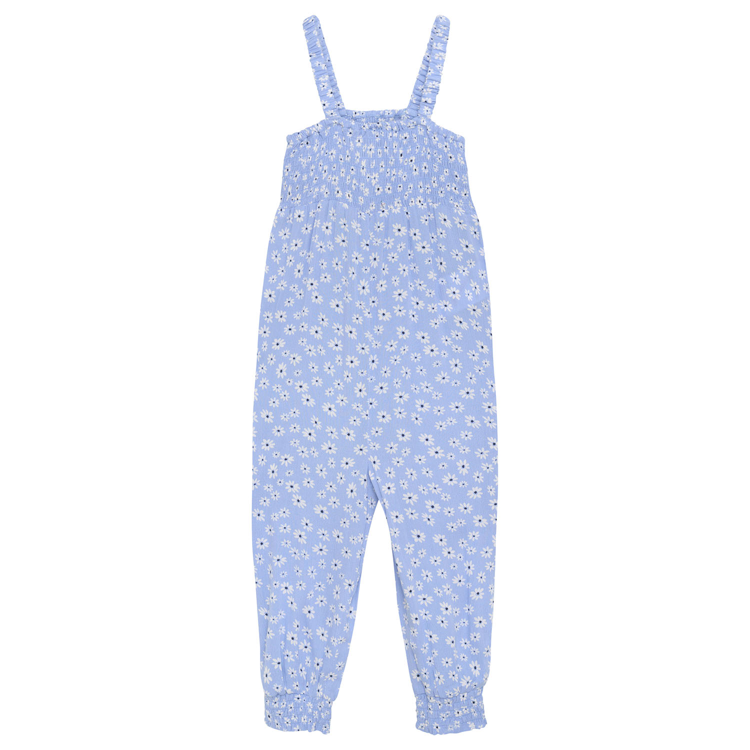 Miixi - Kläder / Onesies - Cremie - Jumpsuit Flower Crepe