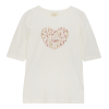 Miixi - Kläder > T-shirt - Creamie - T-Shirt SS