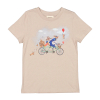 Miixi - Kläder / T-shirt - MarMar - T-Shirt Ted