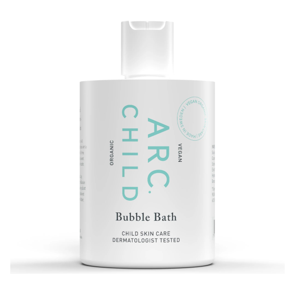 Miixi - Skönhet & hälsa > Barn > Barnschampoo & duschgel - ARC Of SWEDEN - ARC Child Bubble Bath 300 ml