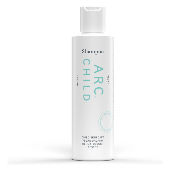 Miixi - Skönhet & hälsa > Barn > Barnschampoo & duschgel - ARC Of SWEDEN - ARC Child Shampoo 200 ml
