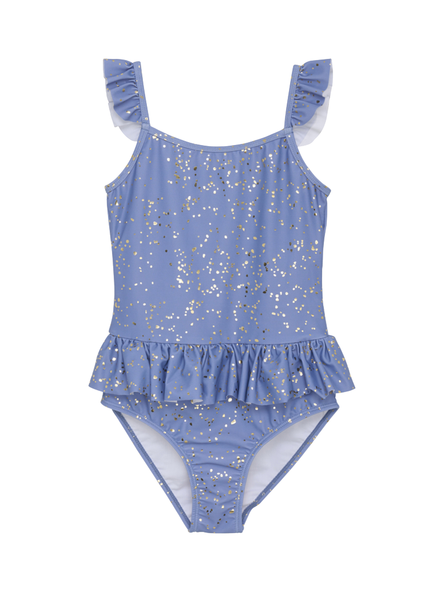 Miixi - Kläder/UV & badkläder/Badkläder - Creamie - Baddräkt Gold