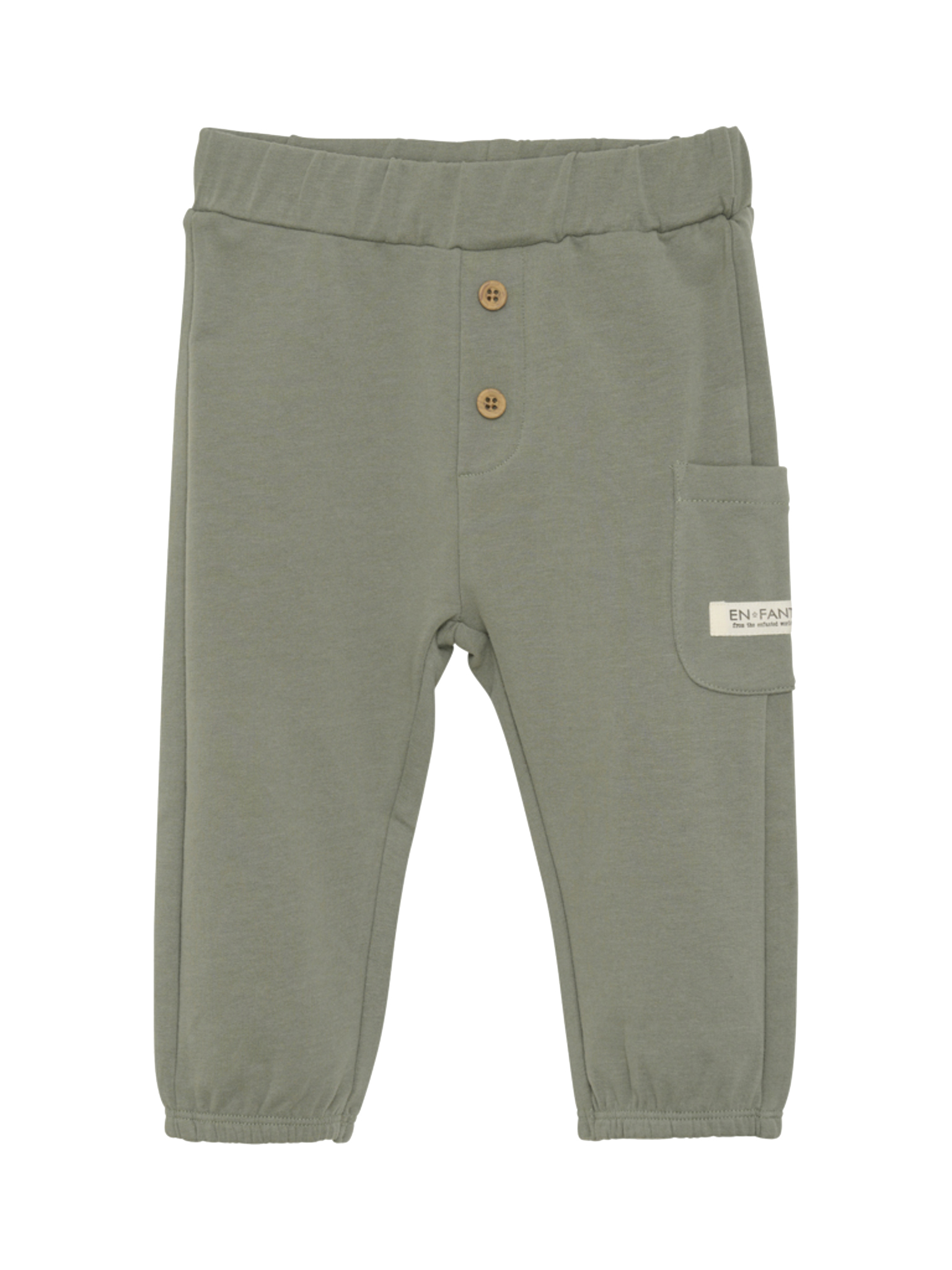 Miixi - Kläder/Byxor & leggings - EnFant - Byxor Pants Sweat Miixi - Kläder/Byxor & leggings - EnFant - Byxor Pants Sweat