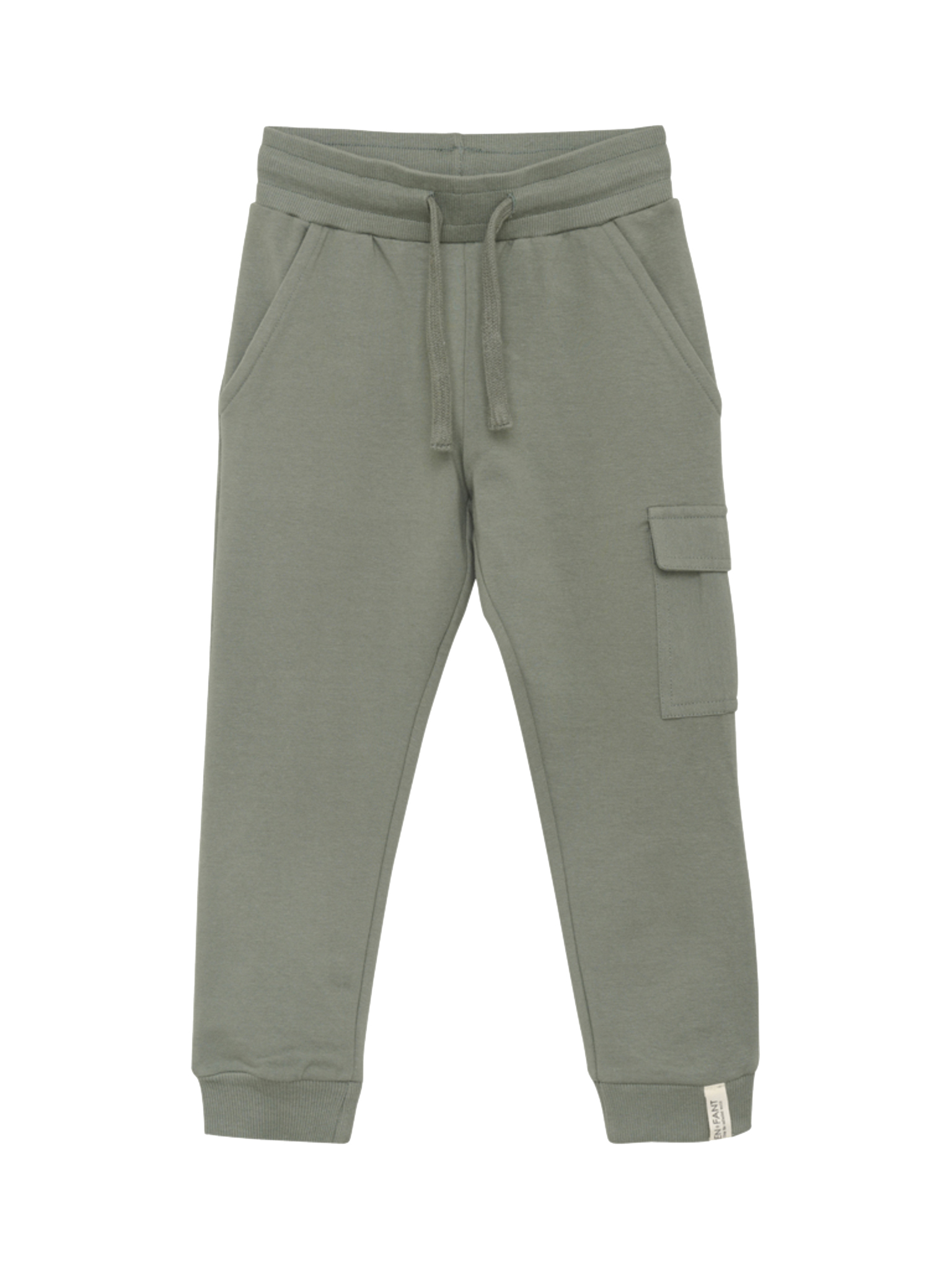 Miixi - Kläder/Byxor & leggings - EnFant - Byxor Sweatpants Miixi - Kläder/Byxor & leggings - EnFant - Byxor Sweatpants