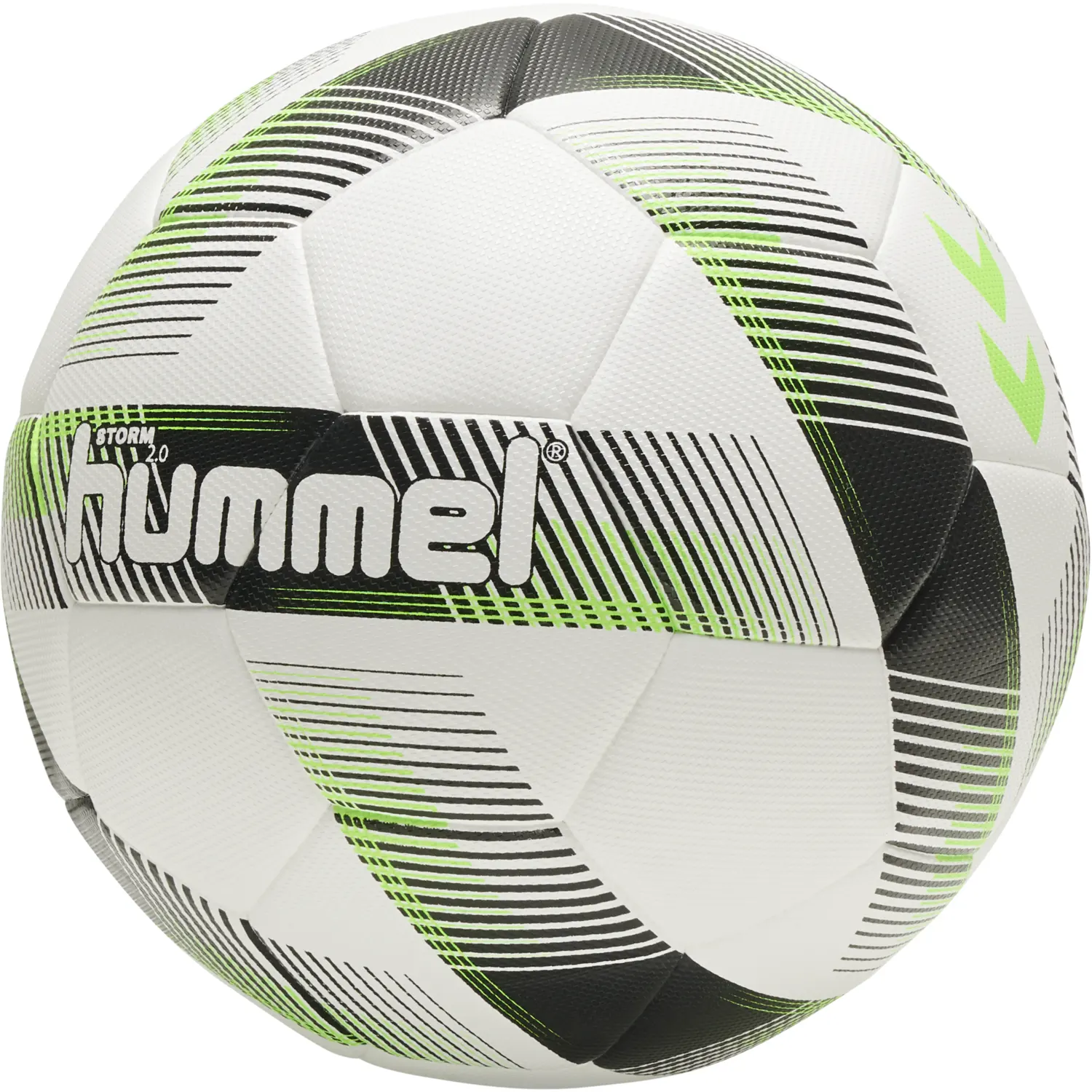 Miixi - Övrigt - Hummel - Fotboll Storm 2.0 FB