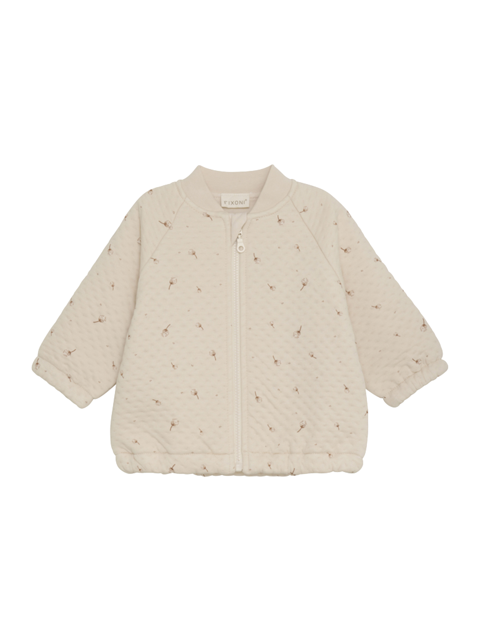 Miixi - Kläder/Ytterkläder/Jackor - Fixoni - Fodrad Jacka Jacket w. Lining