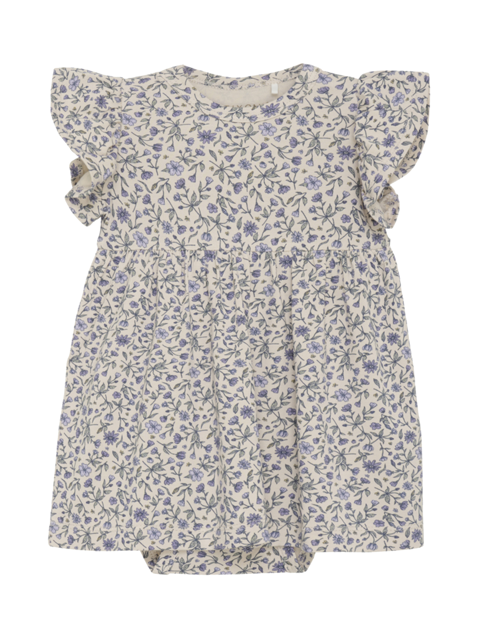Miixi - Kläder/Klänningar & kjolar/Klänningar - Fixoni - Klänning Body Dress SS