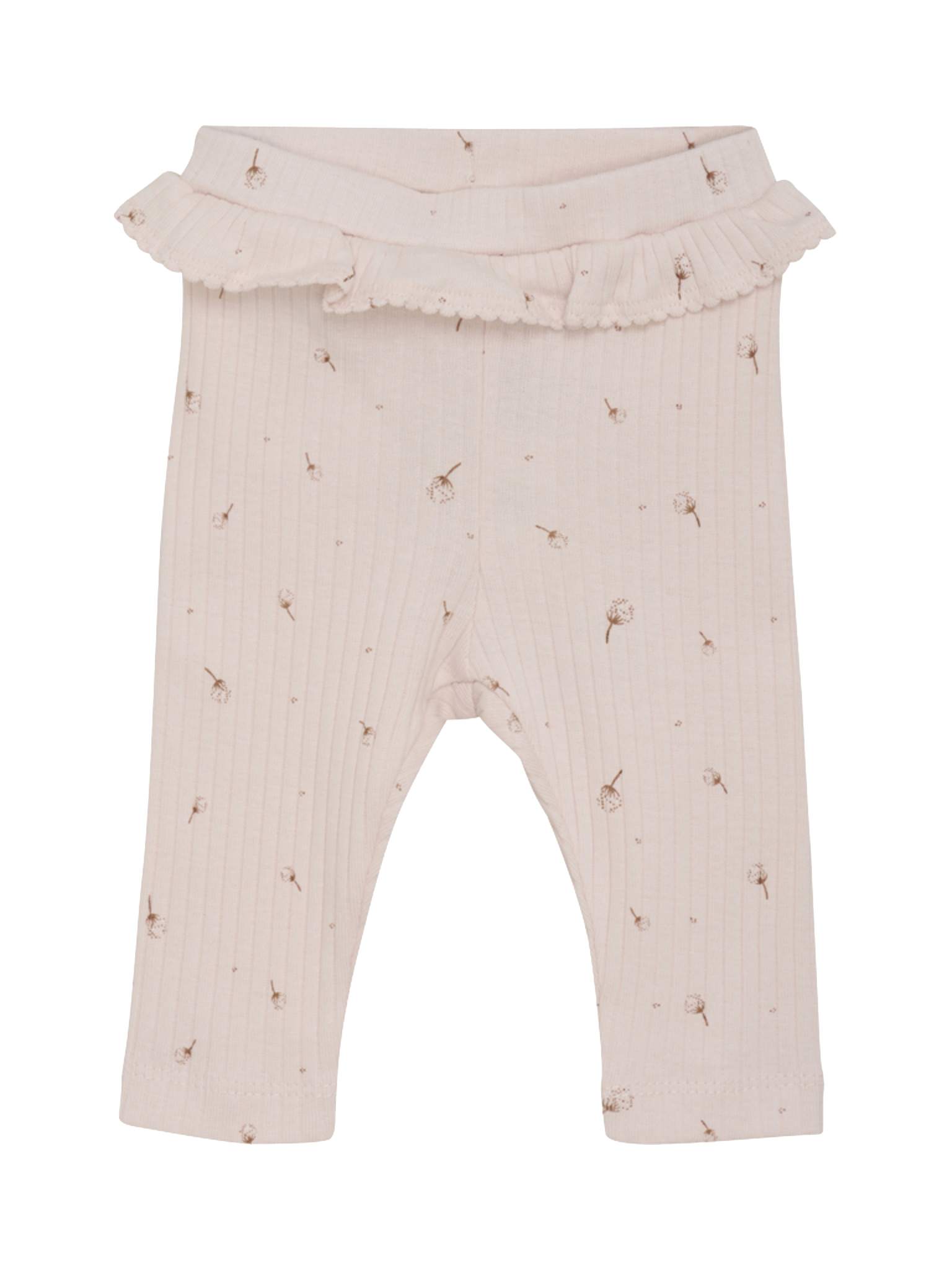 Miixi - Kläder/Byxor & leggings - Fixoni - Leggings Rib