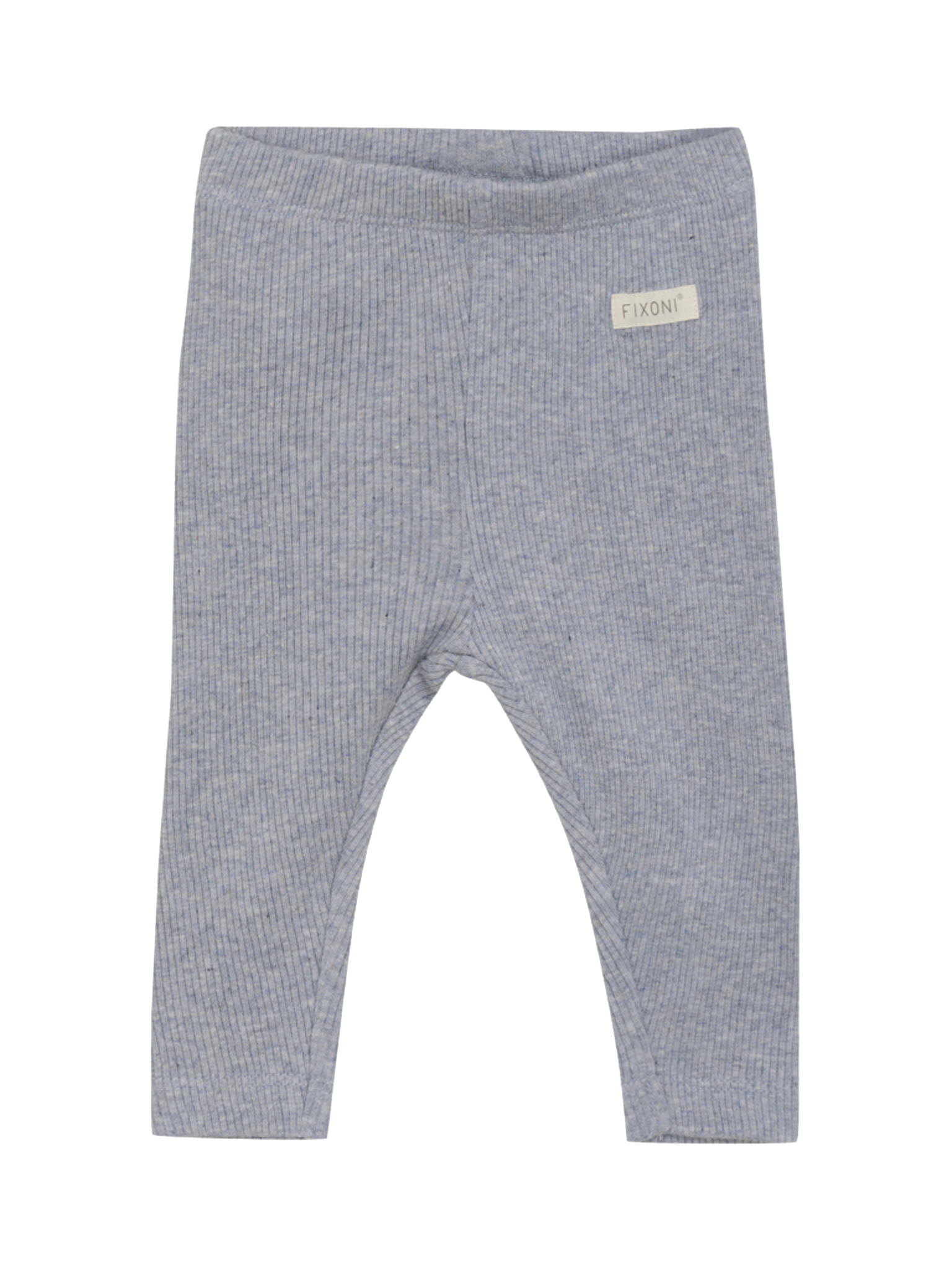 Miixi - Kläder / Byxor & leggings - Fixoni - Leggings Ribbad