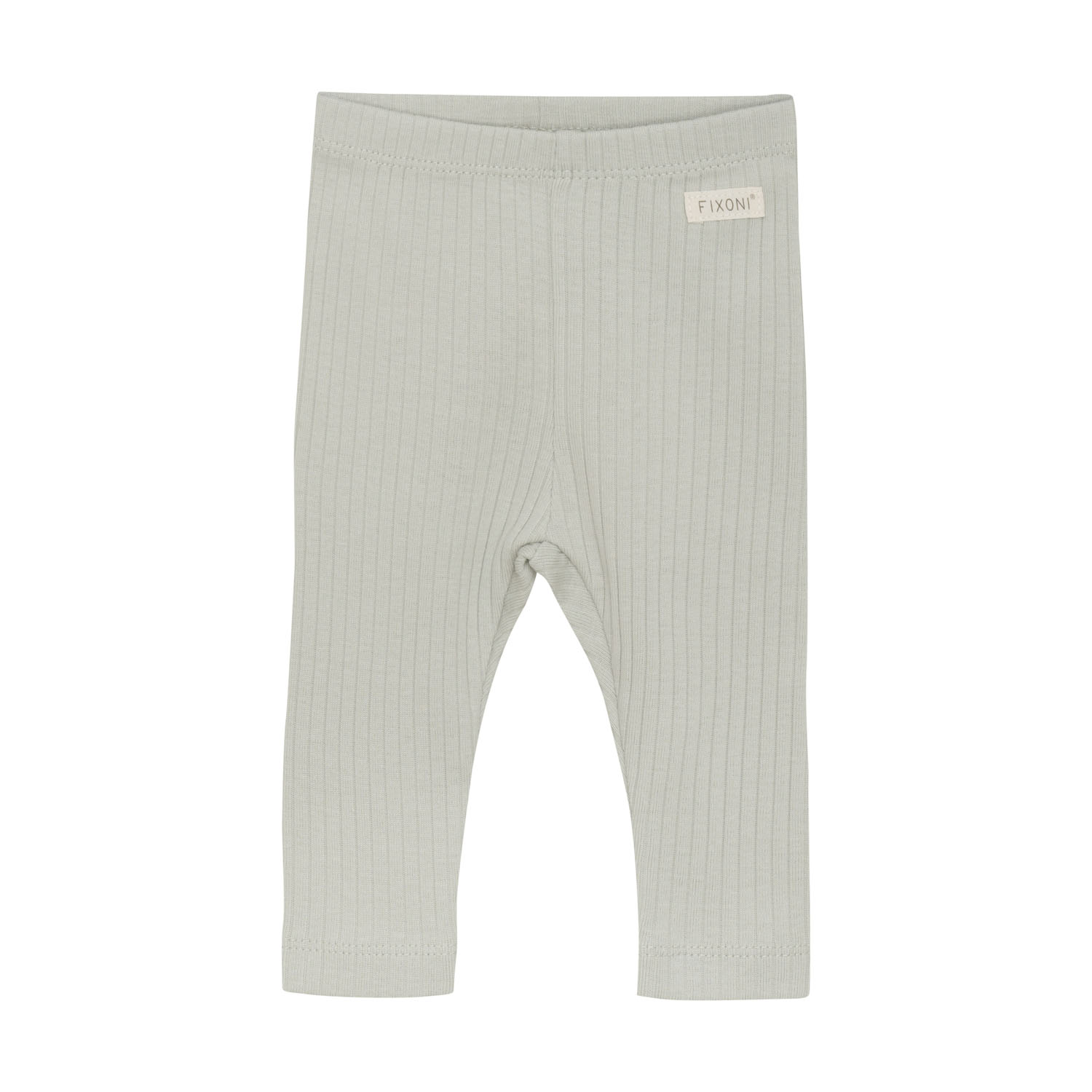 Miixi - Kläder / Byxor & leggings - Fixoni - Leggings Ribbad Blå