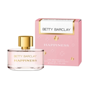 Miixi - Skönhet & hälsa / Parfym - Betty Barclay - Parfym Happiness EdT 20 ml