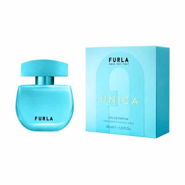 Miixi - Skönhet & hälsa / Parfym - Furla - Parfym Unica EdP 30 ml