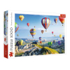 Miixi - Leksaker / Lek & lär / Spel & pussel - Trefl - Pussel 1000 Cappadocia