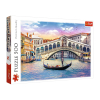 Miixi - Leksaker / Lek & lär / Spel & pussel - Trefl - Pussel 500 Venedig