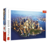 Miixi - Leksaker / Lek & lär / Spel & pussel - Trefl - Pussel 1000 New York