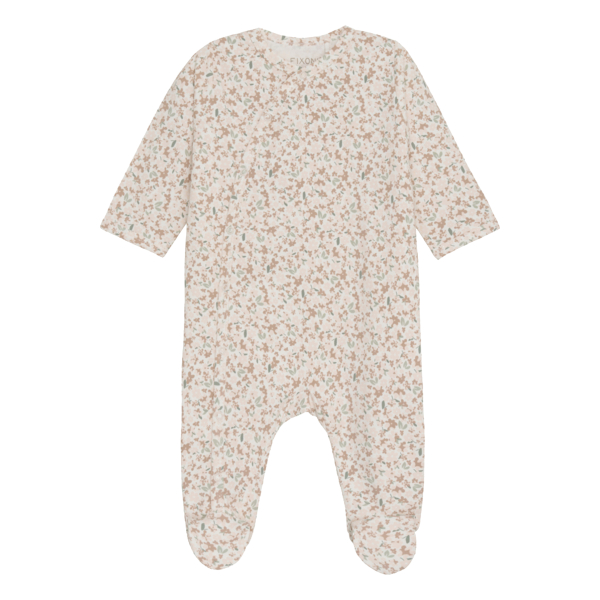 Miixi - Kläder/Pyjamas & sovkläder - Fixoni - Pyjamas Nightsuit w. Feet