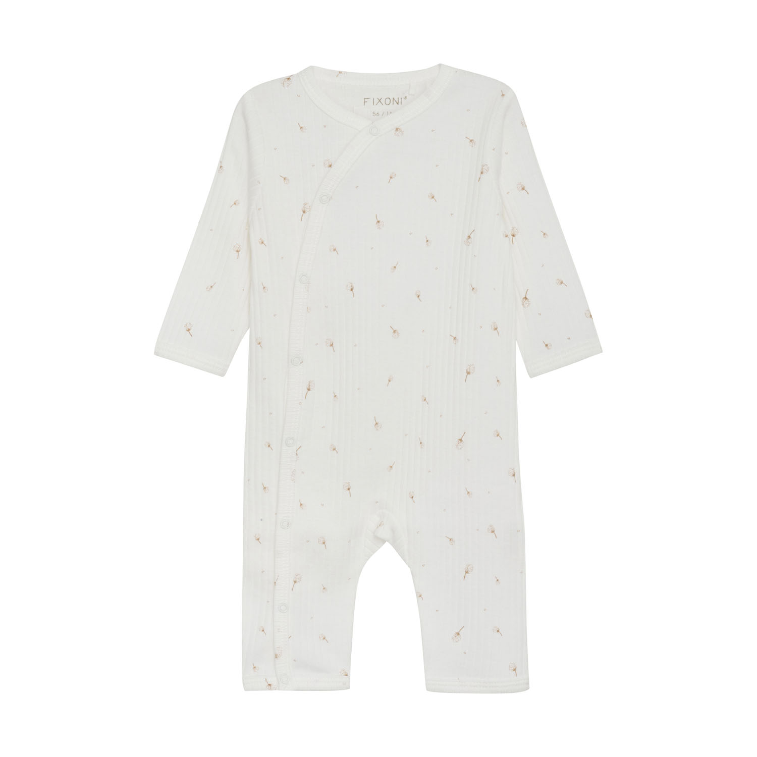 Miixi - Kläder / Pyjamas & sovkläder - Fixoni - Pyjamas - Nattdräkt Ribbad