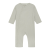 Miixi - Kläder / Pyjamas & sovkläder - Fixoni - Pyjamas Romper LS Ribbad