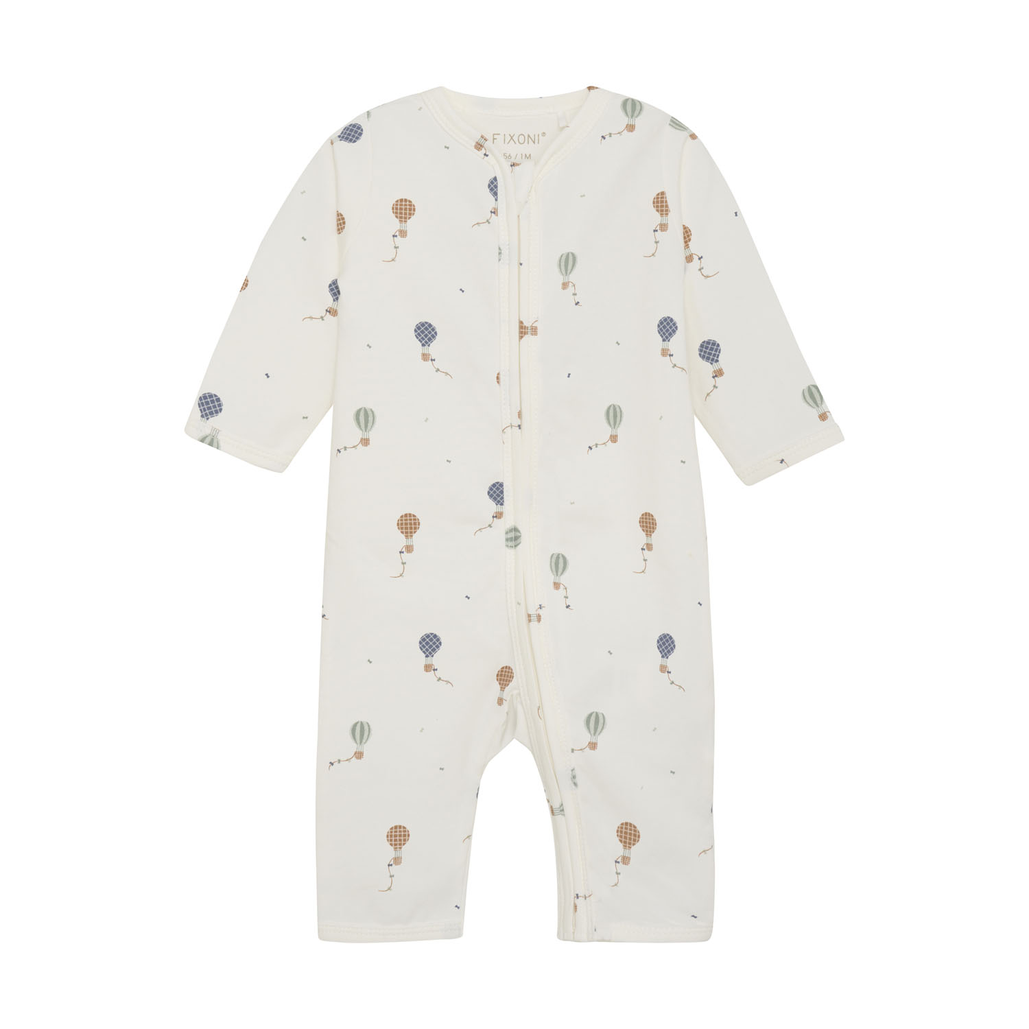 Miixi - Kläder / Pyjamas & sovkläder - Fixoni - Pyjamas Nightsuit