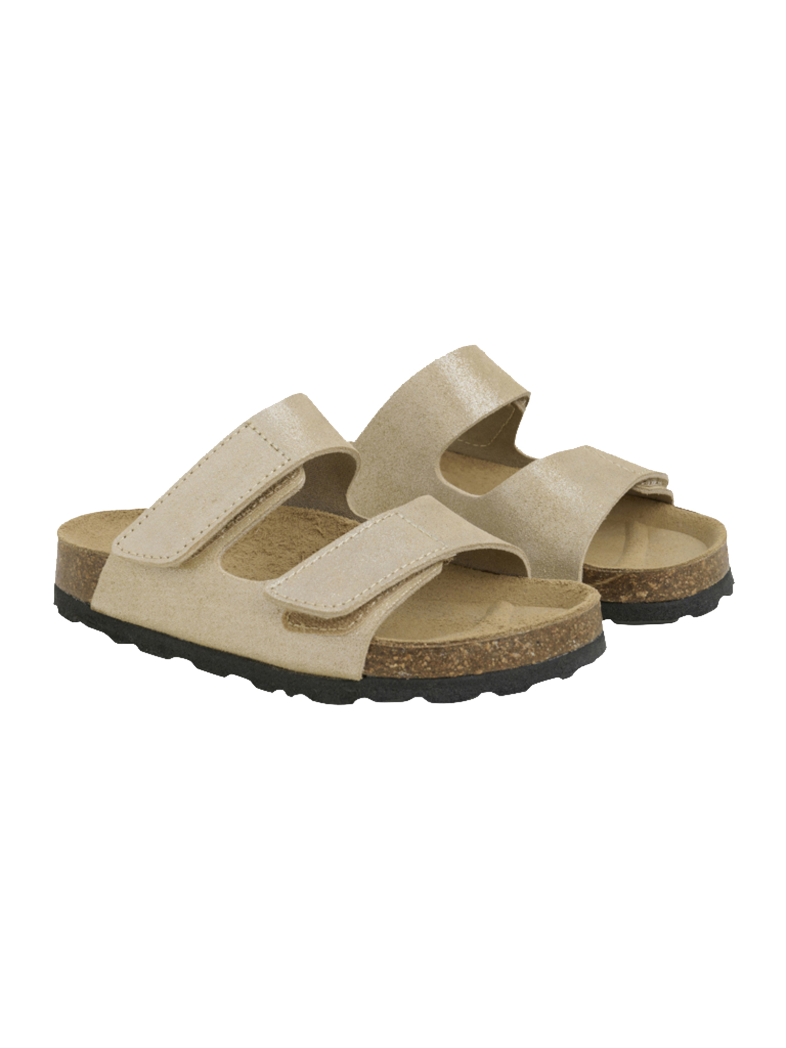 Miixi - Kläder/Skor/Sandaler - EnFant - Sandal Nubuck Leather