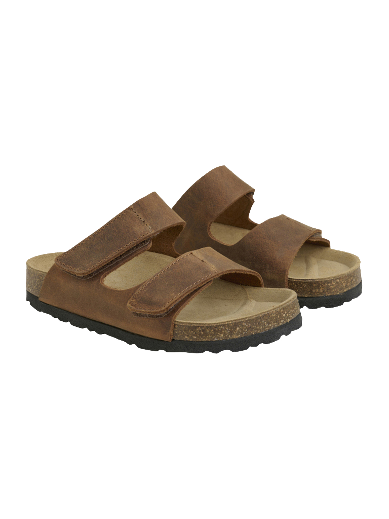 Miixi - Kläder/Skor/Sandaler - EnFant - Sandal Nubuck Leather