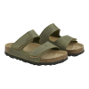 Miixi - Kläder/Skor/Sandaler - EnFant - Sandal Nubuck Leather Miixi - Kläder/Skor/Sandaler - EnFant - Sandal Nubuck Leather
