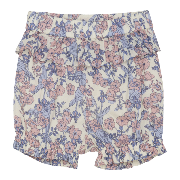 Miixi - Kläder / Shorts - Creamie - Bloomers Shorts Cotton