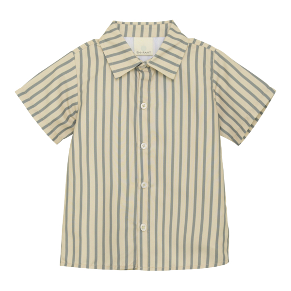 Miixi - Kläder/Tröjor & skjortor - EnFant - Skjorta Swim Shirt SS