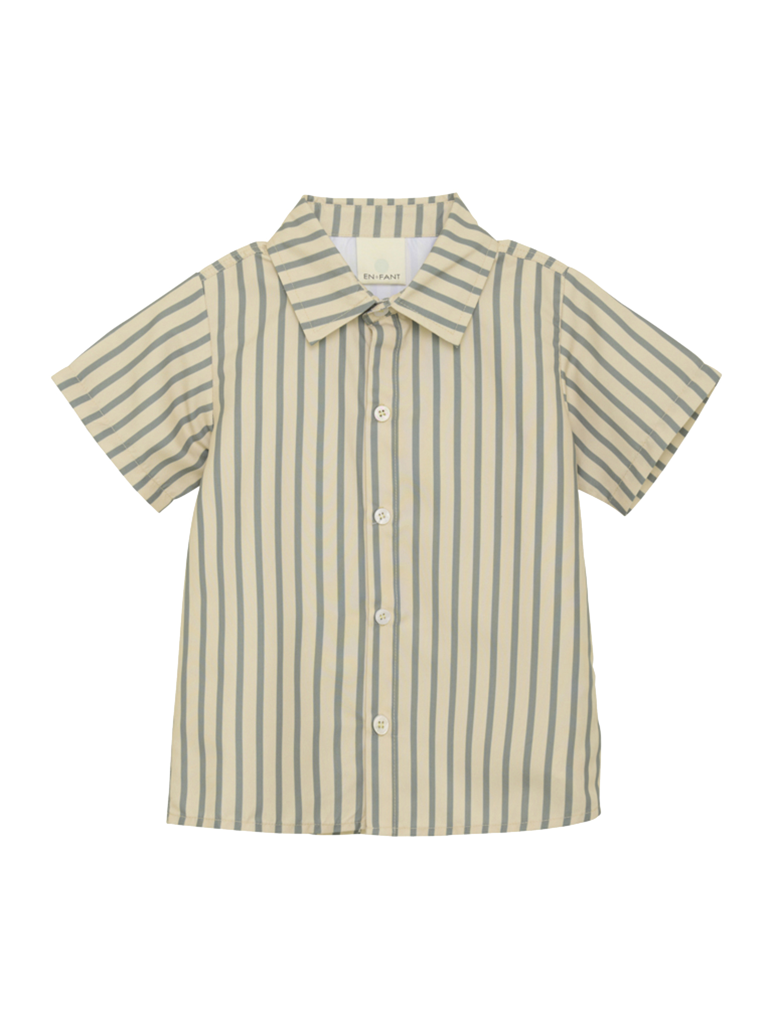 Miixi - Kläder/Tröjor & skjortor - EnFant - Skjorta Swim Shirt SS