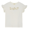 Miixi - Kläder/T-shirt - Creamie - T-shirt SS