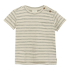 Miixi - Kläder/T-shirt - EnFant - T-shirt SS Stripes