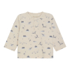 Miixi - Kläder / T-shirt - Fixoni - T-shirt Svan LS