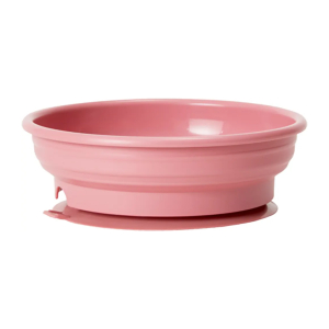 Tallrik Sugpropp Stay Put! Cerise
