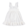 Miixi - Miixi / Kläder / Klänningar & kjolar / Klänningar - MarMar Copenhagen - Danita Frill Klänning