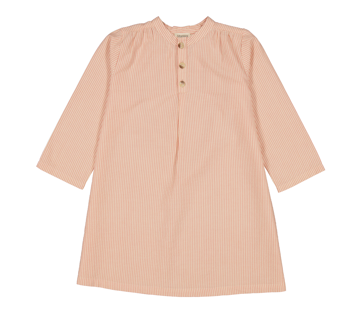 Miixi - Kläder / Klänningar & kjolar / Klänningar - MarMar - Klänning Pajama
