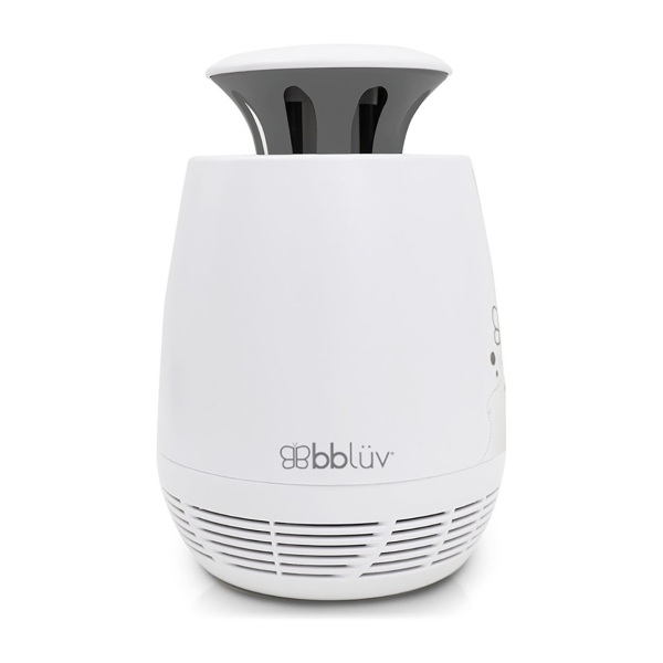 Miixi - Hem & Inredning / Tillbehör - bblüv - Myggfångare med UV/LED-lampa